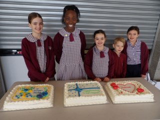 Copyright BCE St Joseph's Nundah 2026
